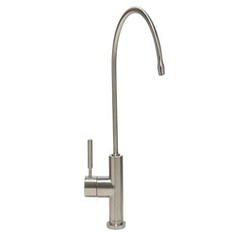 Caple Layton Stainless Steel Kitchen Sink Water Filter Tap Laypur Ss P