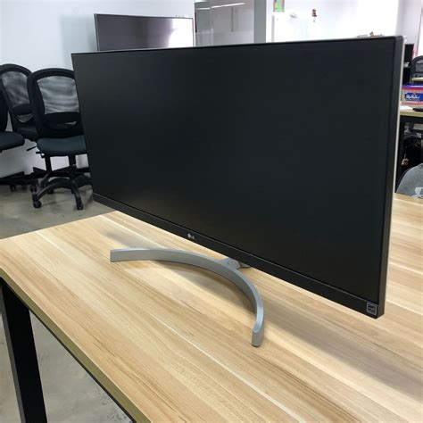 Lg Ultrawide Hdr Monitor Inch Computers Tech Parts Accessories