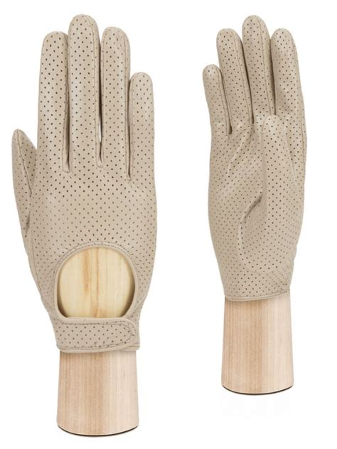 Автомобильные перчатки ELEGANZZA GR01-00039812 – купить по цене 5300 ...