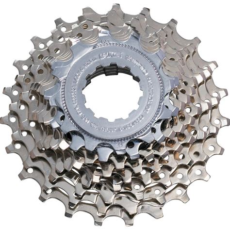 Shimano Cs Hg50 9 Cassette 9 Velocidades Bike24