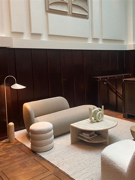 The Netherlands, Public Audio, Amsterdam – Ferm Living