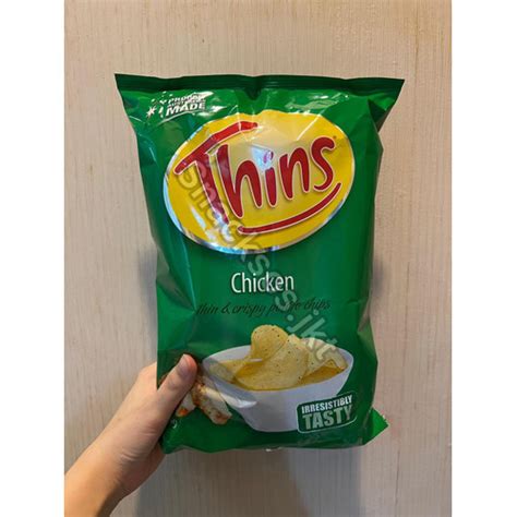 jual thins potato chips originalsour creamsalt vinegarcheesechicken