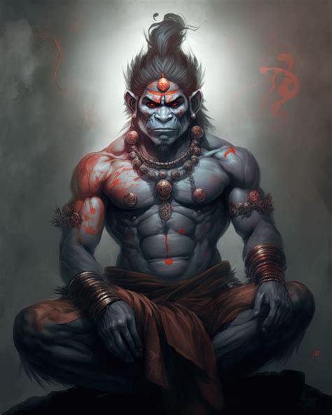 HD Angry Hanuman Ji Wallpapers Peakpx, 55% OFF | rbk.bm