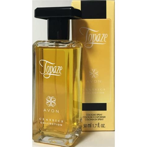 Avon Avon Topaz Classic Ollection Cologne Spray 17 Fl Oz Walmart