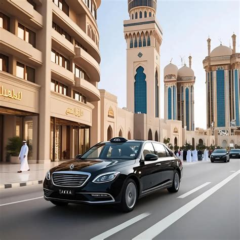 Jeddah car hire - Best Low Rates 2025 - Umrah Taxi Online