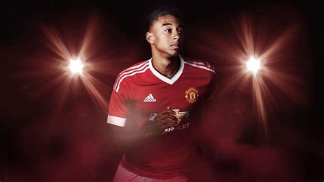 Pride And Patience The Jesse Lingard Interview Hd Wallpaper Pxfuel