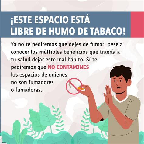 Municipalidad Renca on Twitter Día Mundial de Ambientes Libres de