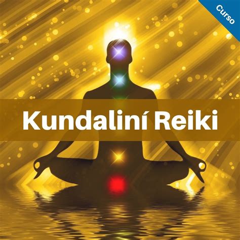 Kundaliní Reiki