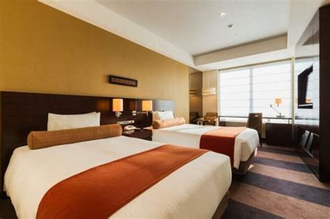 Hotel Metropolitan Tokyo Marunouchi – Discount Code | 2024