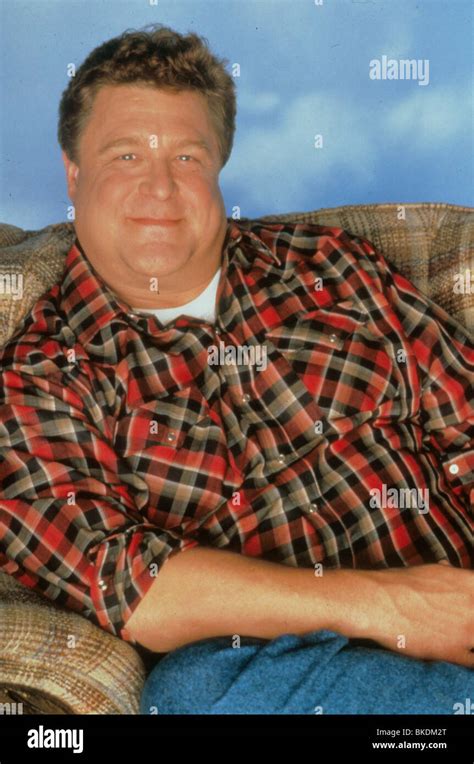 ROSEANNE (TV) JOHN GOODMAN Stock Photo - Alamy