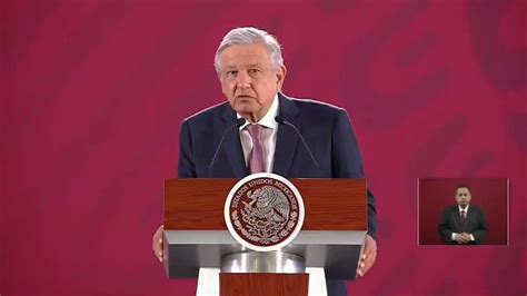 Accion Civil Mexicana On Twitter Rt Jg Lopezobrador Lleg