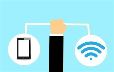 Evde Kablosuz Ağı Wi Fi Nedir