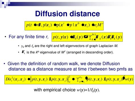 Ppt Nonlinear Dimension Reduction Powerpoint Presentation Free