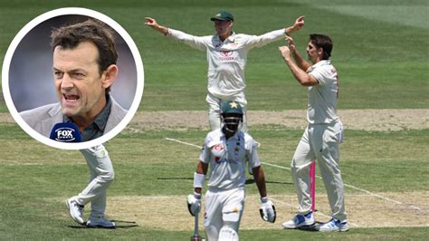 Adam Gilchrist Rubbishes Fake Quote Calling Pakistan Worst Asian Team