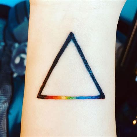 Amazing Gay Pride Tattoo Designs Body Art Guru