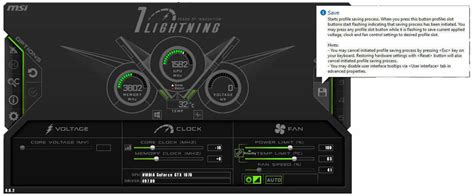 How To Underclock Your Gpu Easily Downclock Your Nvidia Or Amd