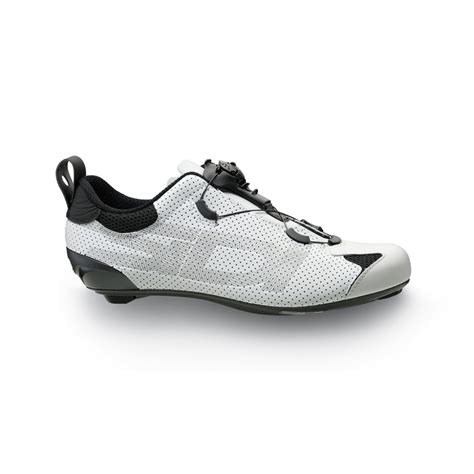 Zapatillas Sidi Tri Sixty Potencia Y Confort En Triatl N