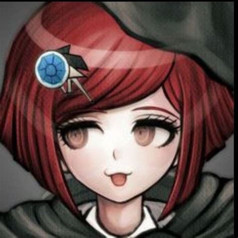 Doing Magic Tricks With Himiko Danganronpa Danganronpa Characters Anime