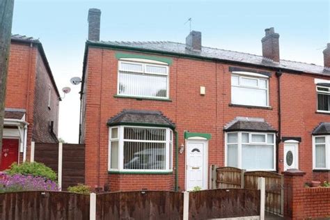 Property Valuation 159 Bury Road Radcliffe Manchester Bury M26 2xa