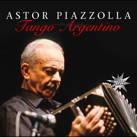 Tango Argentino Album By Astor Piazzolla Apple Music