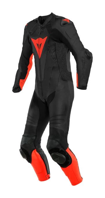 Dainese Laguna Seca Perforated Race Suit Revzilla