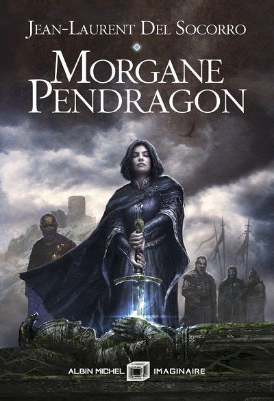 LIVRE Sur Les Traces D Une Nouvelle Morgane Pendragon Sciences Et Avenir