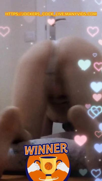 Big Butt Ass Tits MILF Jocker S Cock Gay Twink Porn XHamster