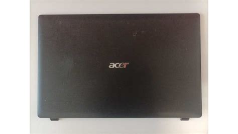 Displaydeckel Hn F R Acer Aspire G G