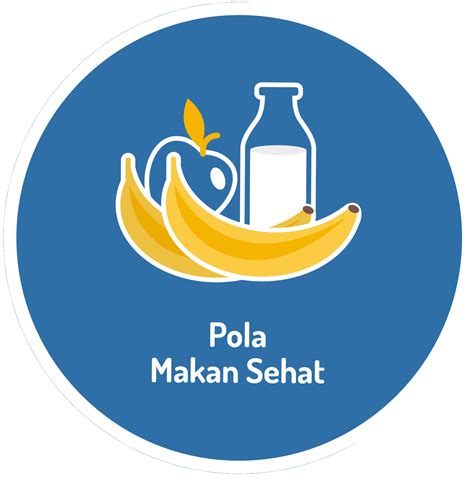 Pola Makan Sehat Health Promoting University