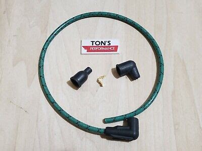 Coil To Spark Plug Wire Kit Kohler K K K K K K K