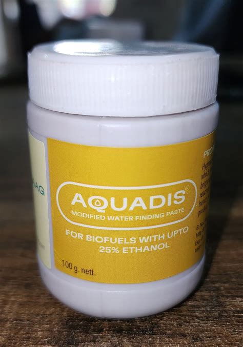 Aquadis Water Finding Paste 25 Petrosmart Solutions Private Limited