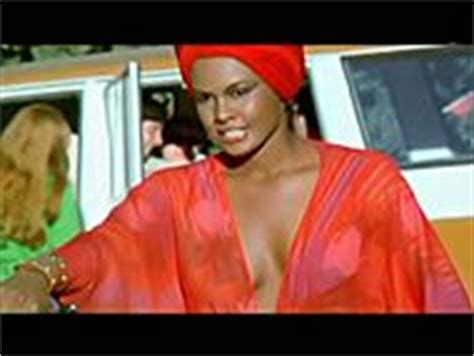 Naked Tamara Dobson In Cleopatra Jones