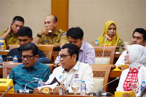 Dprd Sulsel Fasilitasi Aliansi Sampaikan Aspirasi Ke Dpr Ri Palopopos