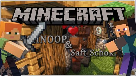 Liebe Machen In Freien MINECRAFT LPT 9 Fishnoop Saft Schoki09