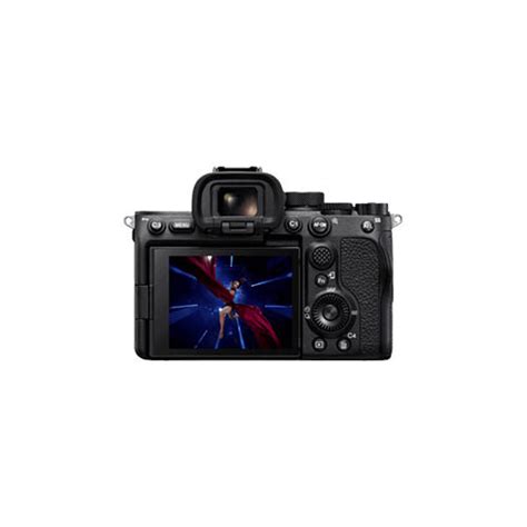 SONY A7S III MIRRORLESS CAMERA PRICE IN BANGLADESH | TECHLANDBD