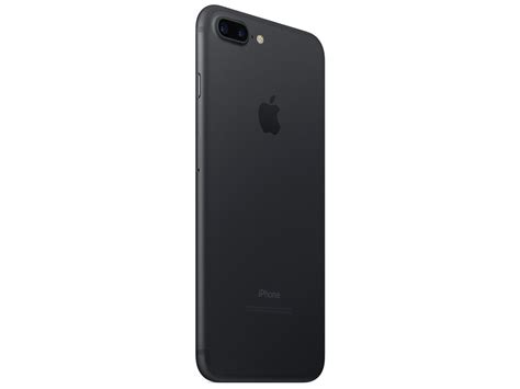 Apple Iphone 7 Plus 128gb Black Ochranné Tvrzené Sklo Zdarma Jen Za 3 990 Kč PoČÍtÁrnacz