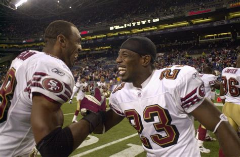 NFL: Former Seahawks, 49ers CB Jimmy Williams dies at 43 - Yahoo Sports