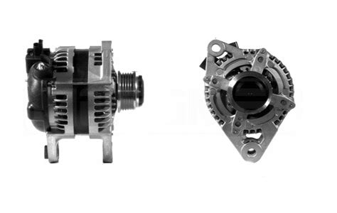 Alternator Alfa Niska Cena Na Allegro Pl