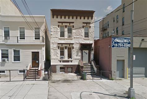 Five Story 10 Unit Residential Building Filed At 14 11 31st Avenue