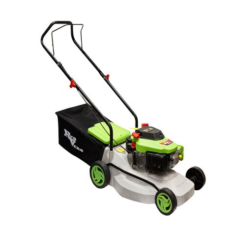 Газонокосилка RedVerg RD-GLM410G | Купить