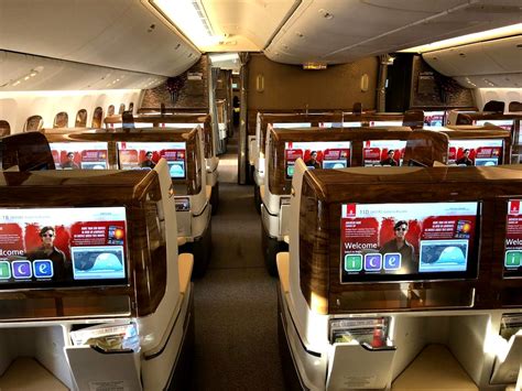 First Class Vs Business Class What’s The Difference Laptrinhx News