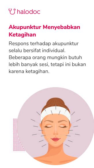 Titik Akupuntur Wajah Untuk Kecantikan Homecare