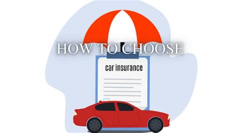 7 Best Tips How To Choose Car Insurance 2025