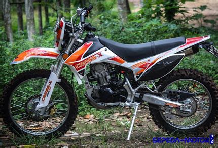 Viar Cross X Se Info Sepeda Motor