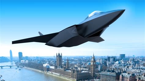 Bae Systems Awarded M Tempest Contract Extension Zenoot