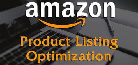 Amazon Product Listing Optimization And Page Ranking Tricks In 2022