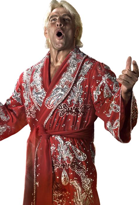 Download Ric Flair 92 Png Image With No Background