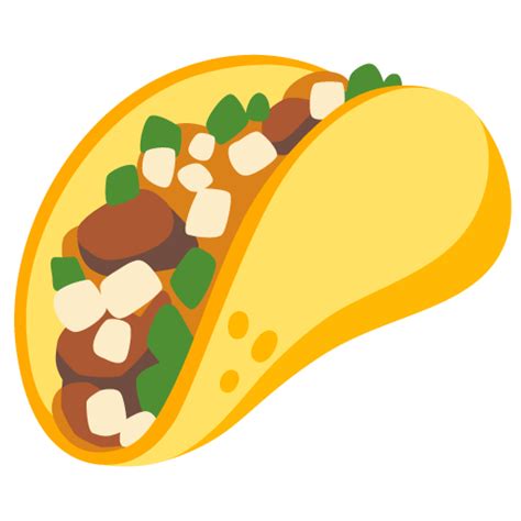 🌮 Taco Emoji Meaning - From Girl & Guy - Emojisprout