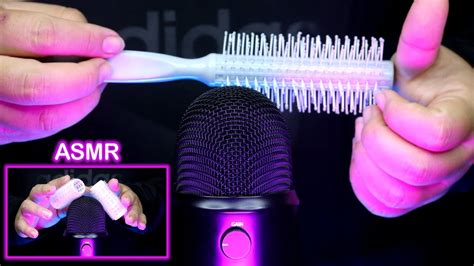 ASMR This Triggers Will Surprise And Put You To Deep Sleep YouTube