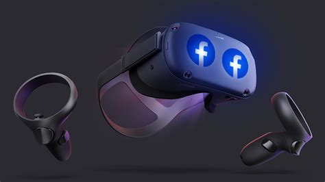 The Facebookening of Oculus VR becomes more pronounced starting in ...